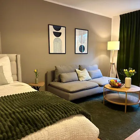 Charmant, Zentrumsnah, *