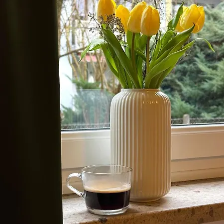 Charmant, Zentrumsnah,