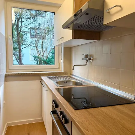 Charmant, Zentrumsnah, Appartamento *