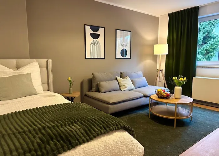 Charmant, Zentrumsnah, *