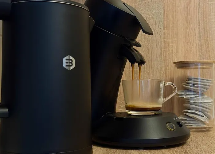 Charmant, Zentrumsnah, Apartment Augsburg