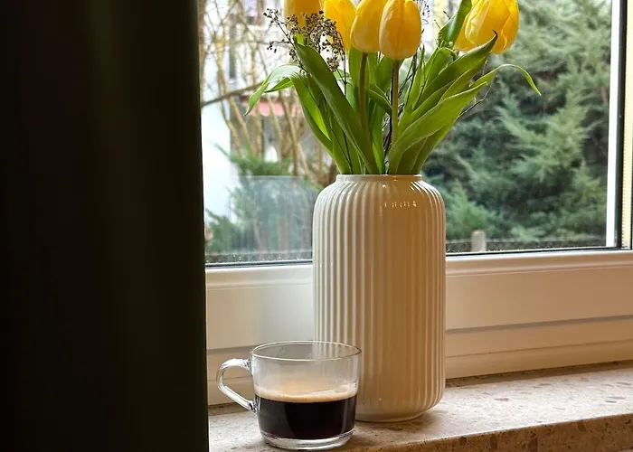 Charmant, Zentrumsnah,