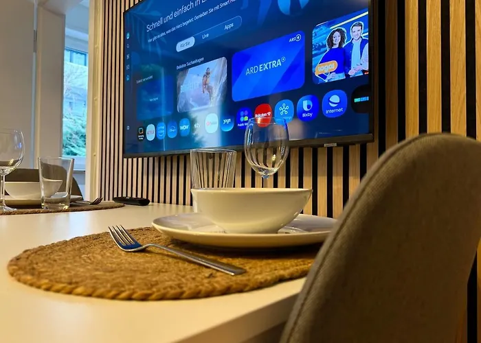 Charmant, Zentrumsnah,